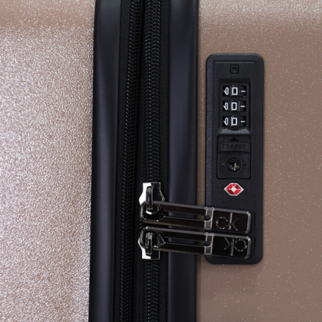 Calvin Klein Lina Hard-Side Luggage - Image 3