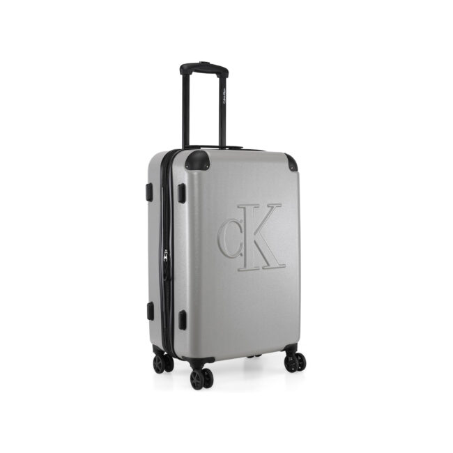 Calvin Klein Lina Hard-Side Luggage - Image 3