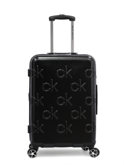 Calvin Klein Insignia Luggage