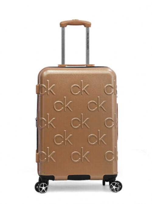 Calvin Klein Insignia Luggage