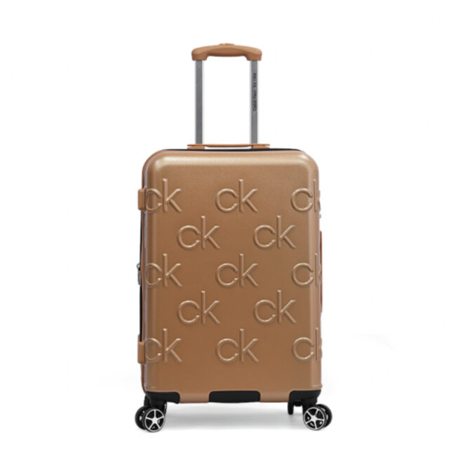 Calvin Klein Insignia Luggage