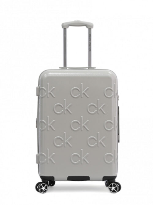 Calvin Klein Insignia Luggage