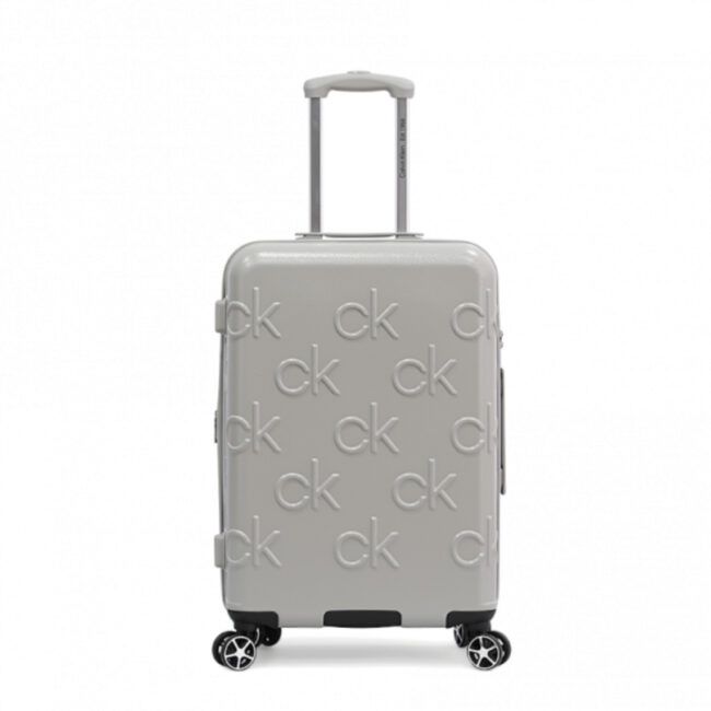 Calvin Klein Insignia Luggage