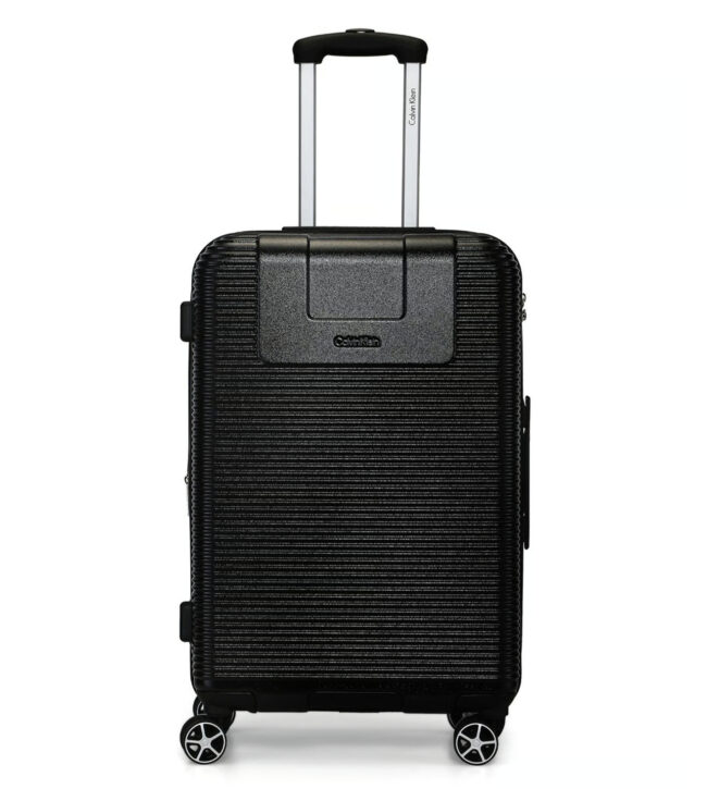 Calvin Klein Avenue Luggage