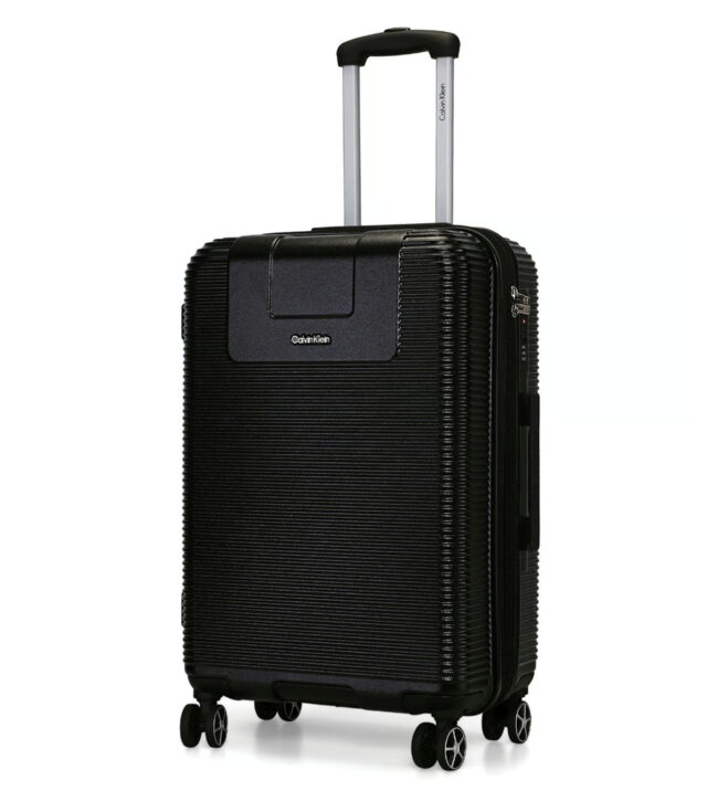 Calvin Klein Avenue Luggage - Image 4