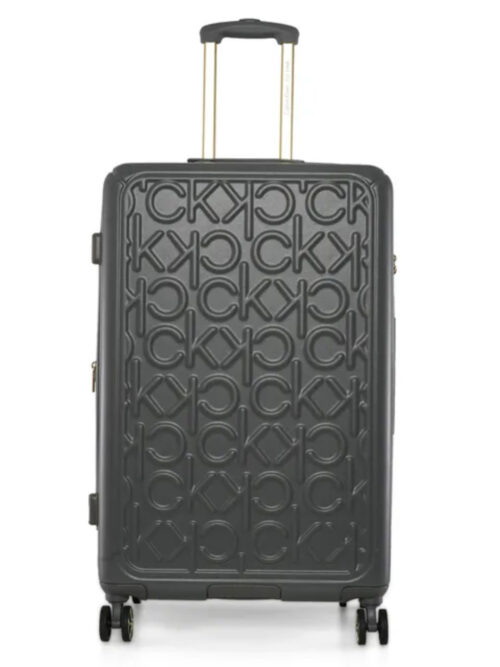 Calvin Klein BIG MONGRAM Luggage