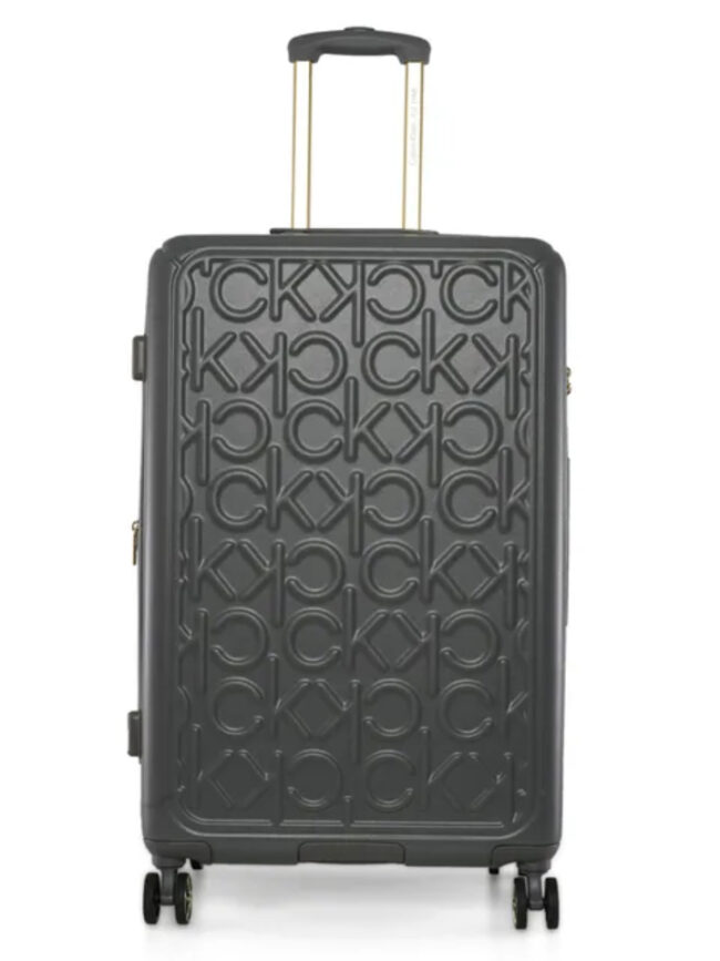 Calvin Klein BIG MONGRAM Luggage
