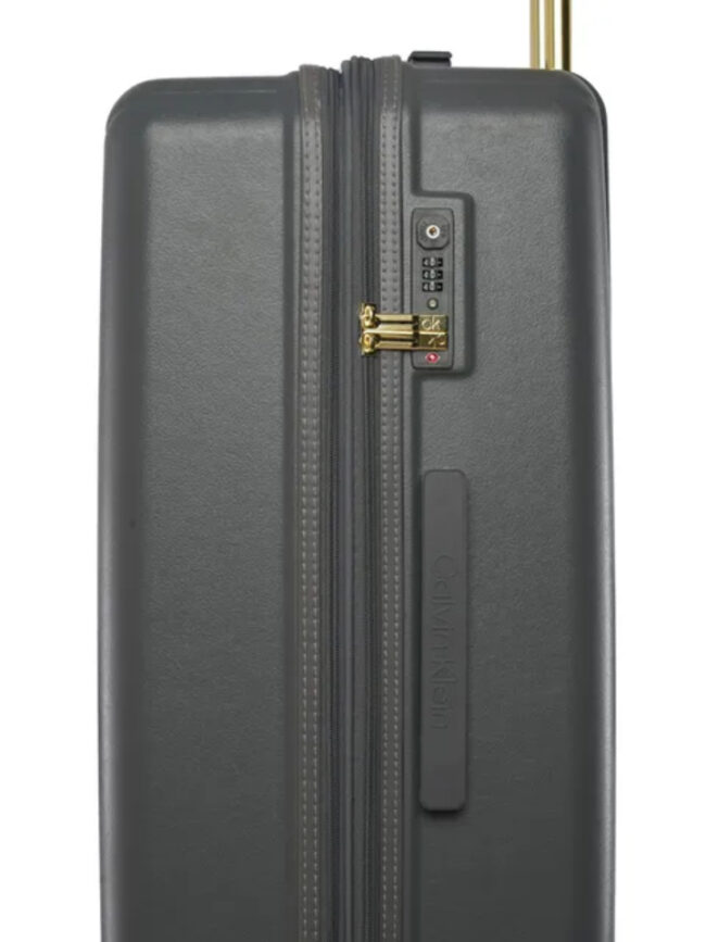 Calvin Klein BIG MONGRAM Luggage - Image 2