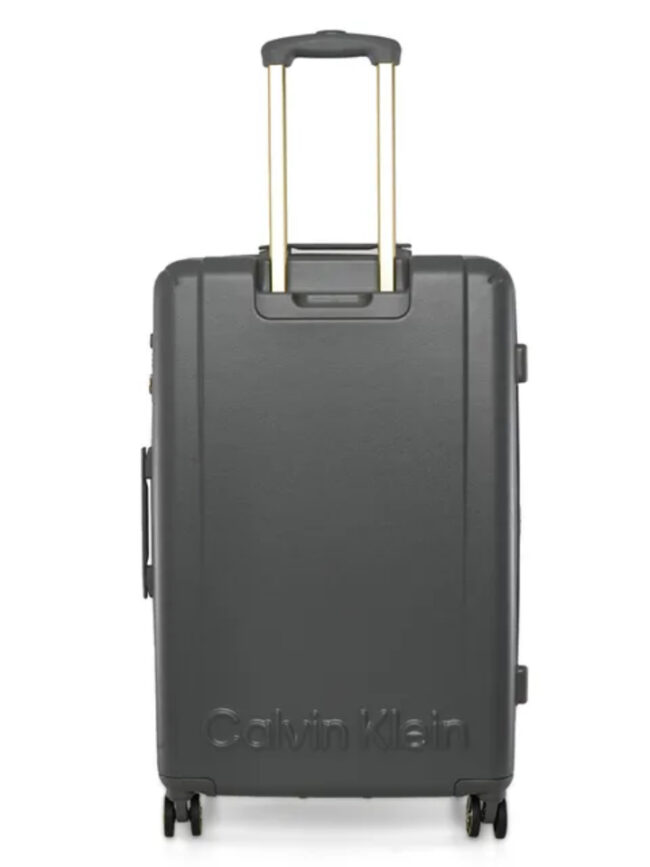 Calvin Klein BIG MONGRAM Luggage - Image 3