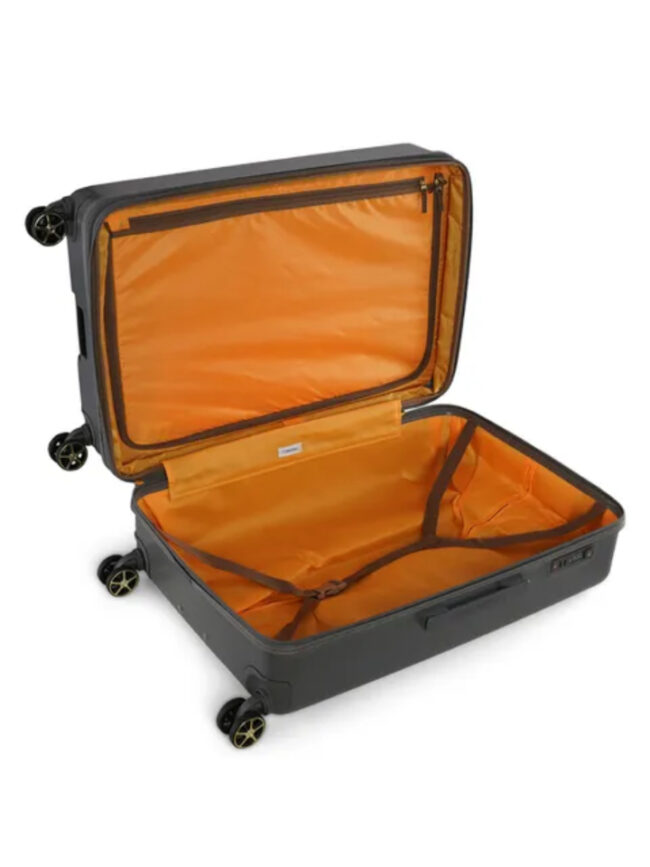 Calvin Klein BIG MONGRAM Luggage - Image 5