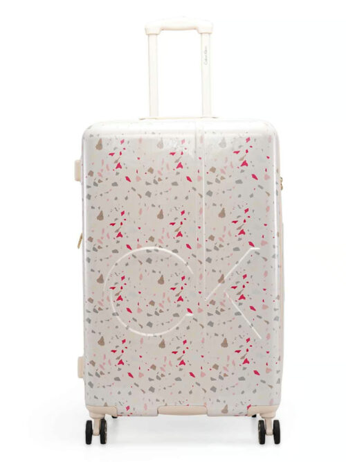 Calvin Klein TERRAZZO ISLAND HS Luggage