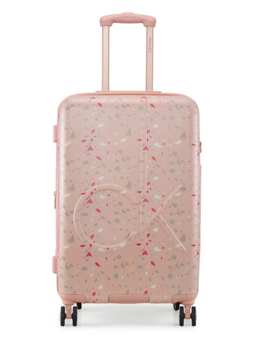 Calvin Klein TERRAZZO ISLAND HS Luggage