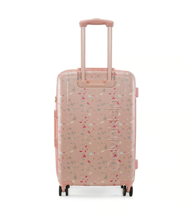 Calvin Klein TERRAZZO ISLAND HS Luggage - Image 4