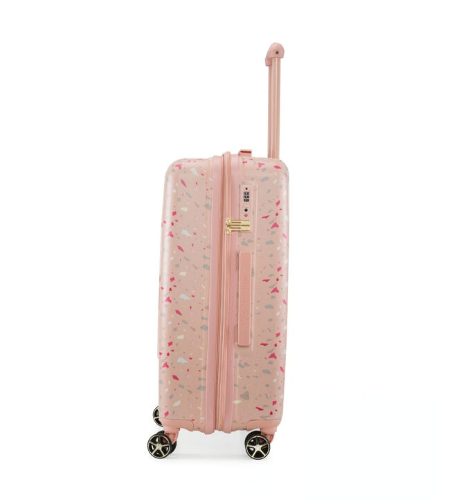 Calvin Klein TERRAZZO ISLAND HS Luggage - Image 5
