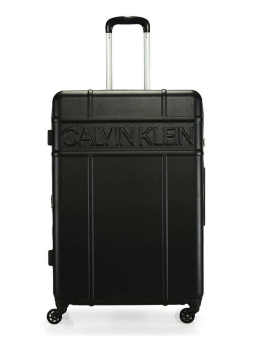 Calvin Klein CONTROL Luggage