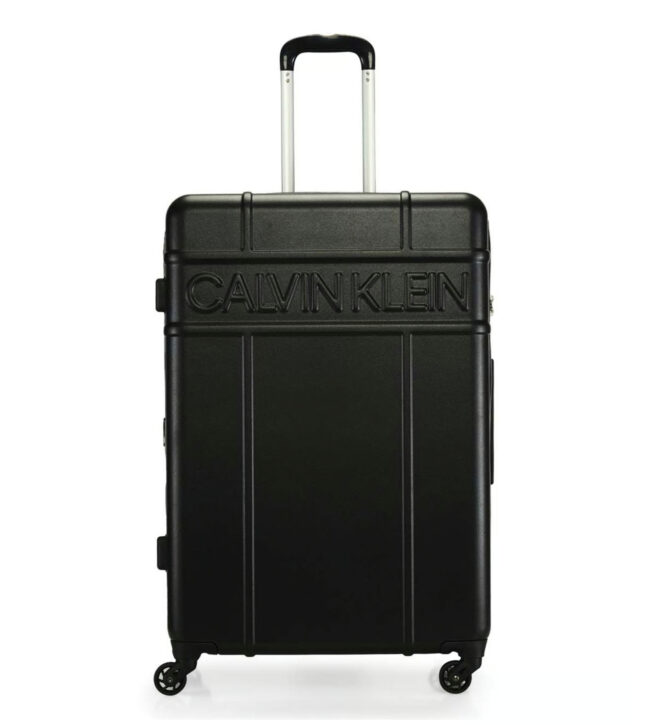 Calvin Klein CONTROL Luggage