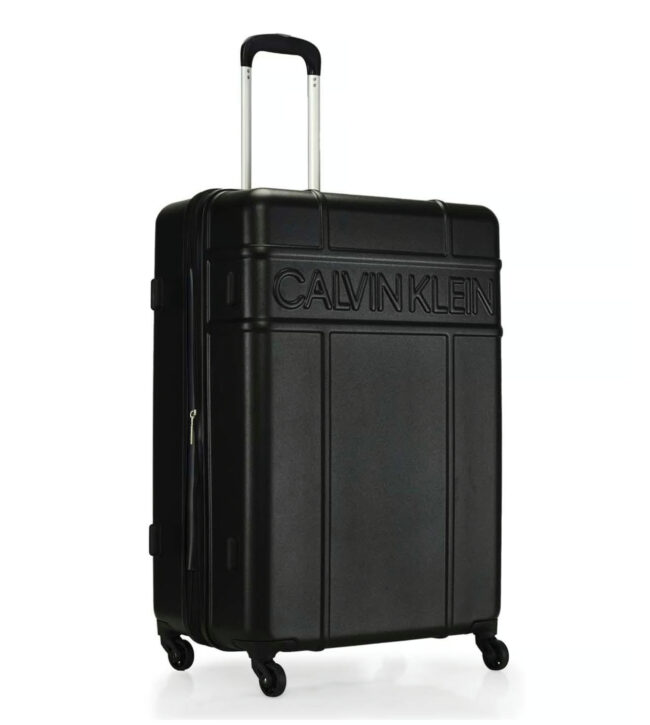 Calvin Klein CONTROL Luggage - Image 2
