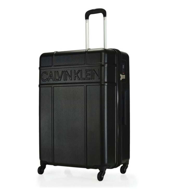 Calvin Klein CONTROL Luggage - Image 3