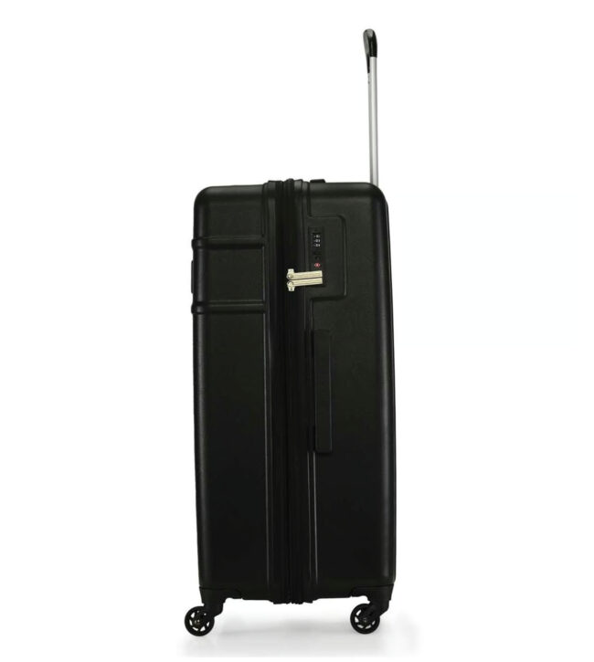 Calvin Klein CONTROL Luggage - Image 4