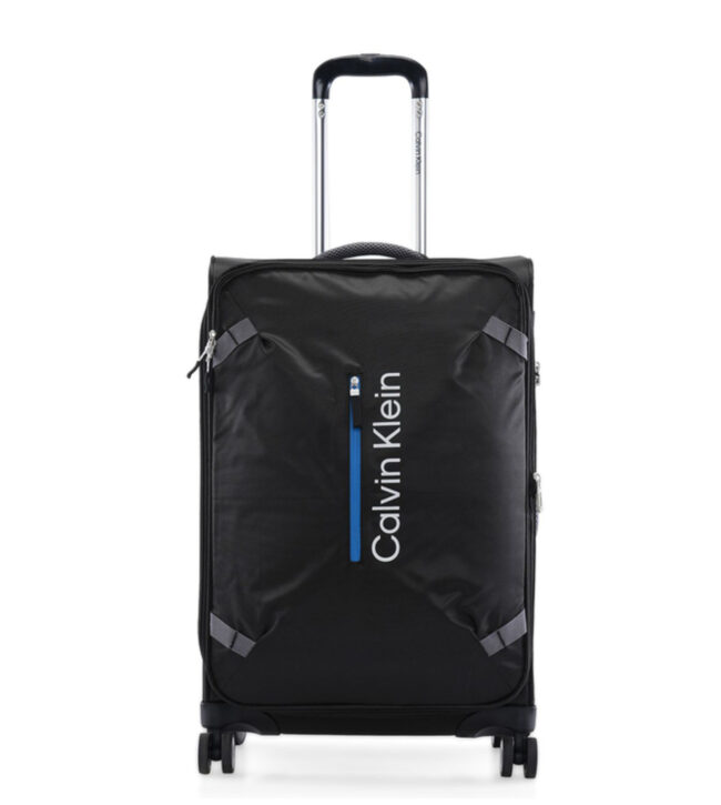 Calvin Klein ROCKAWAY Luggage