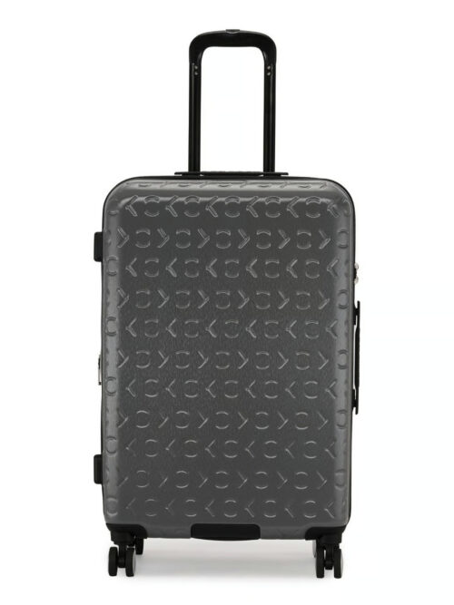 Calvin Klein Fly Control Luggage