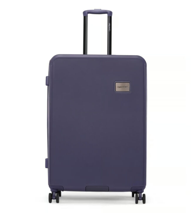 Calvin Klein Bleeker Street Luggage