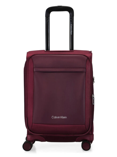 Calvin Klein Escape Luggage
