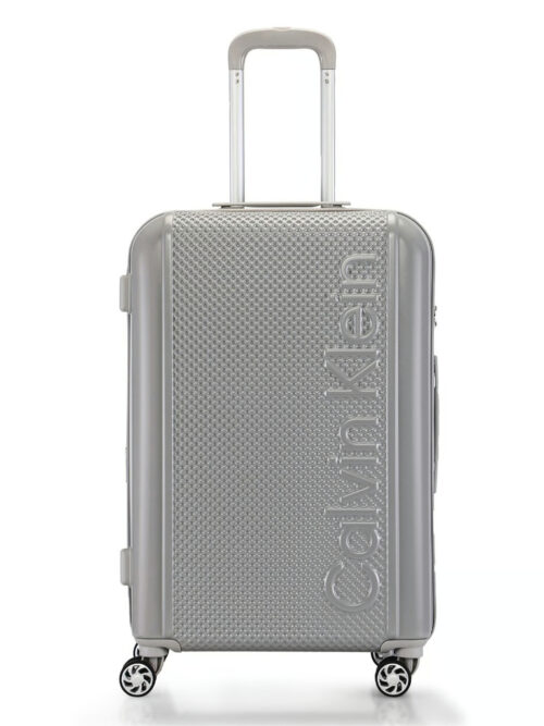 Calvin Klein WAFFLE Luggage