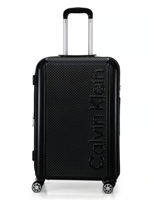 Calvin Klein WAFFLE Luggage