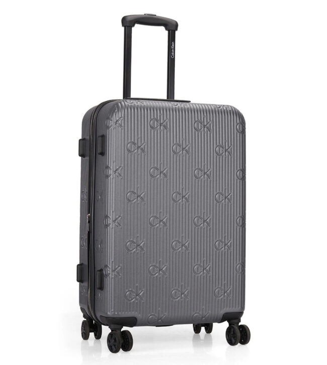 Calvin Klein Insiginia 2.0 Luggage - Image 4