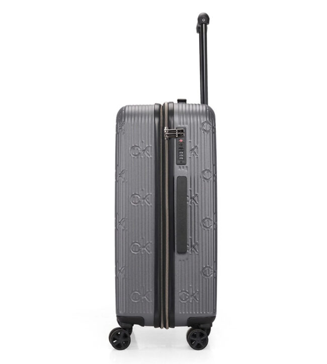 Calvin Klein Insiginia 2.0 Luggage - Image 5