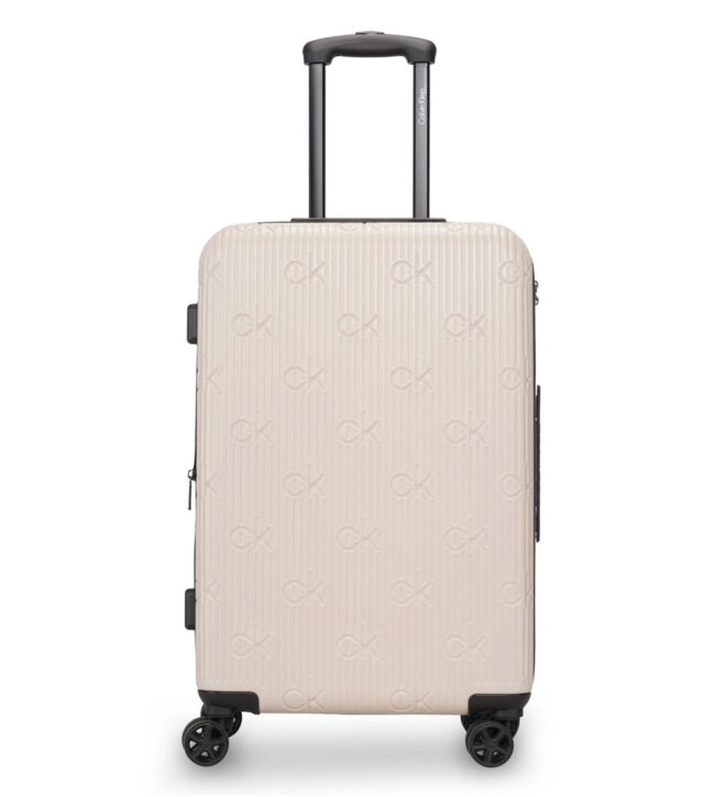 Calvin Klein Insiginia 2.0 Luggage
