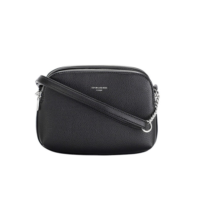 DAVID JONES 6747-2G WOMEN BAG