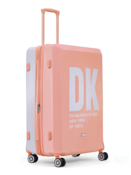 DKNY MIRRORED Luggage
