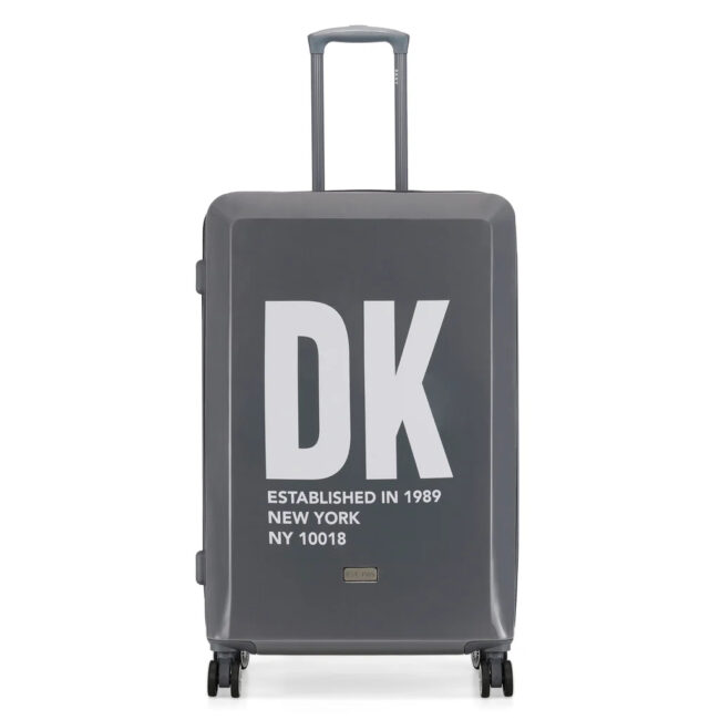 DKNY BOLD HS Luggage