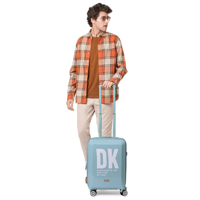 DKNY BOLD HS Luggage - Image 2