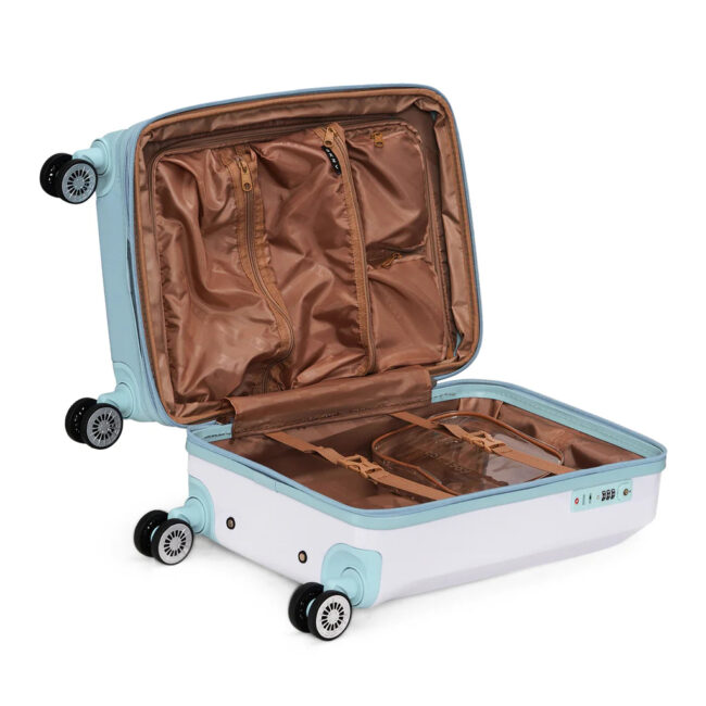 DKNY BOLD HS Luggage - Image 5