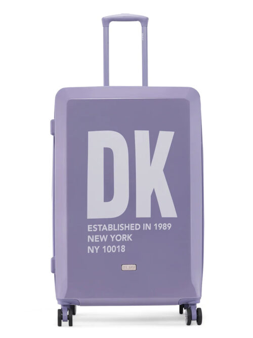 DKNY BOLD HS Luggage