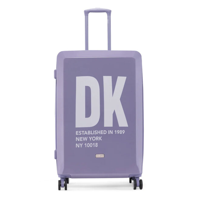 DKNY BOLD HS Luggage