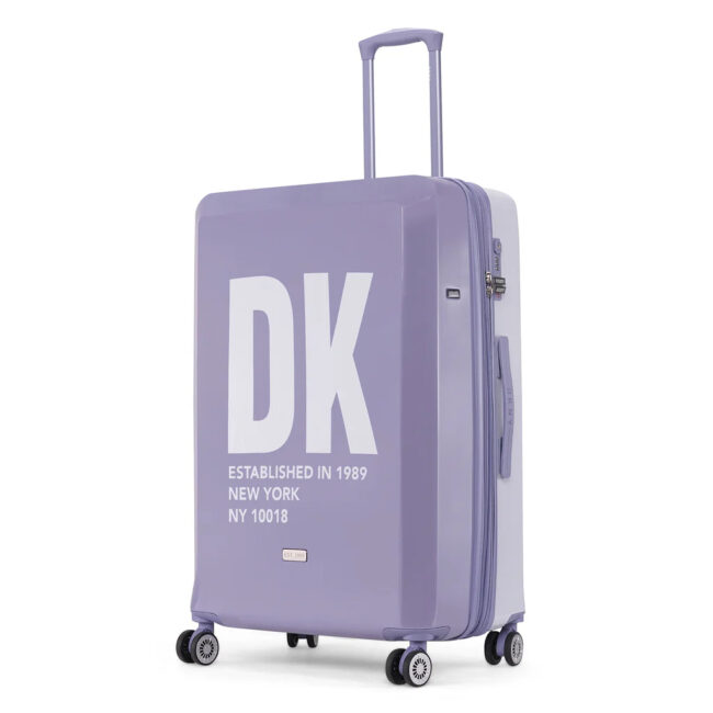DKNY BOLD HS Luggage - Image 3