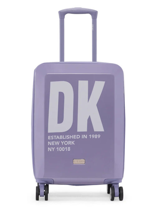 DKNY BOLD HS Luggage
