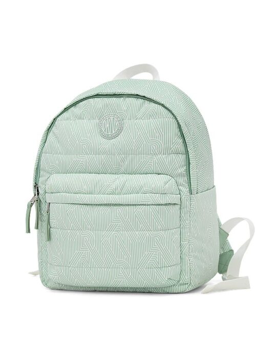 DKNY CROSSWALKS BACKPACK