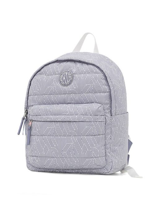 DKNY CROSSWALKS BACKPACK