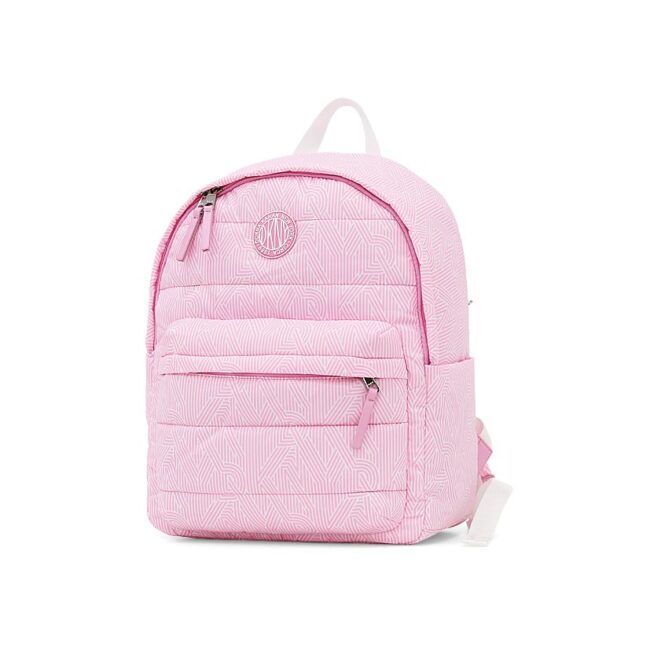 DKNY CROSSWALKS BACKPACK
