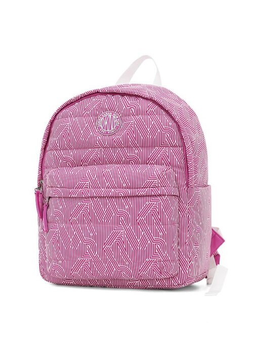 DKNY CROSSWALKS BACKPACK