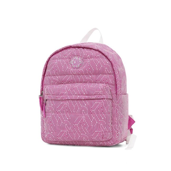 DKNY CROSSWALKS BACKPACK