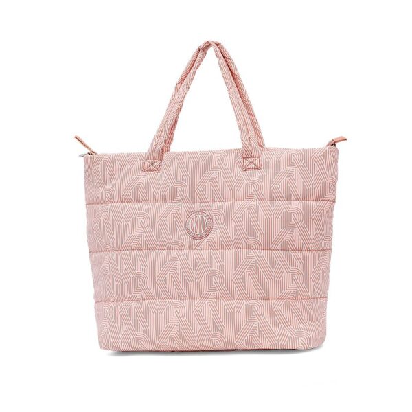 DKNY CROSSWALKS TOTE