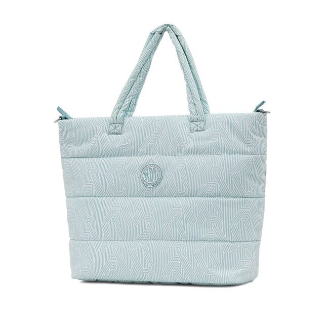 DKNY CROSSWALKS TOTE