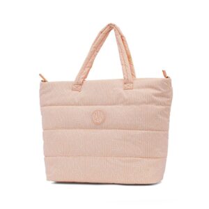 DKNY CROSSWALKS TOTE