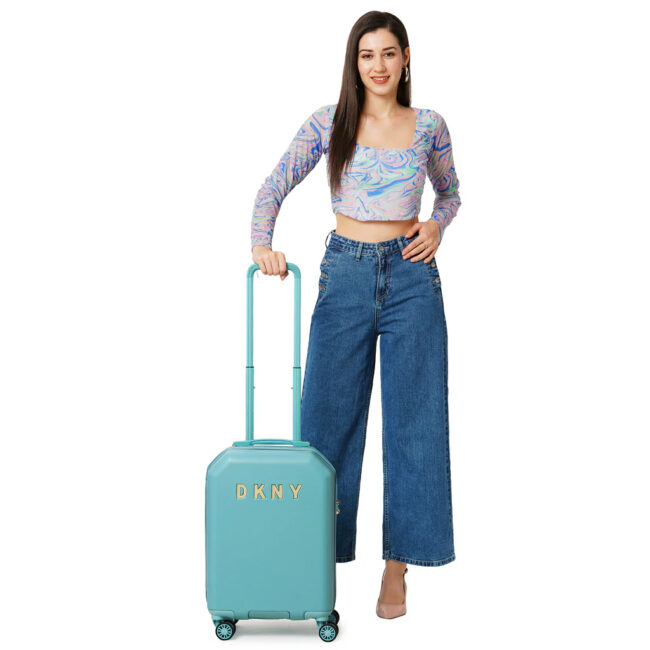 DKNY ALLURE Luggage - Image 2